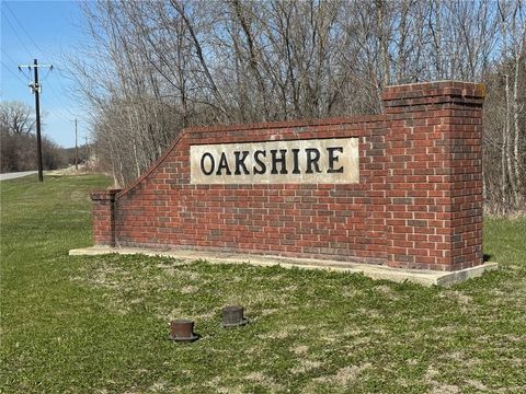 Lot 69 NW 795th Road Bates City MO 64011