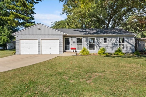 9406 Gillette Street, Lenexa, KS 66215 - #: 2644074