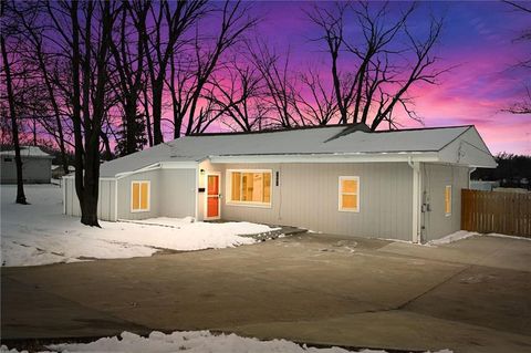 7601 High Grove Road, Grandview, MO 64030 - MLS#: 2598915