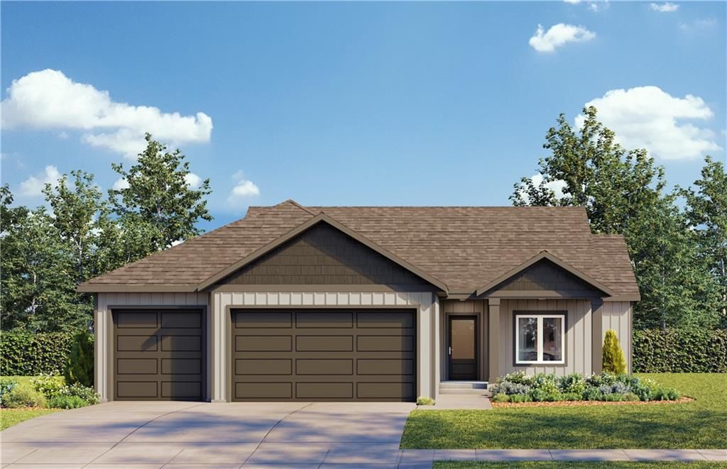 Photo of 31421 W 85th Terrace, De Soto, KS 66018 (MLS # 2618431)