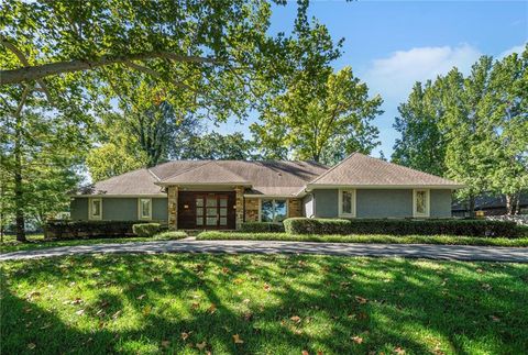 1911 Romany Road Mission Hills KS 66208