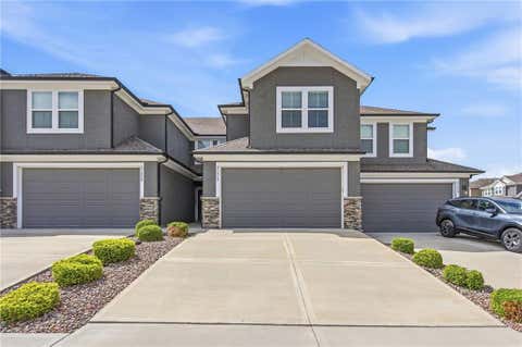 Photo of 21843 W 123rd Terrace, Olathe, KS 66061 (MLS # 2627323)