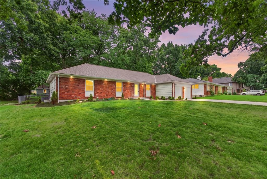 6323 Woodson Drive