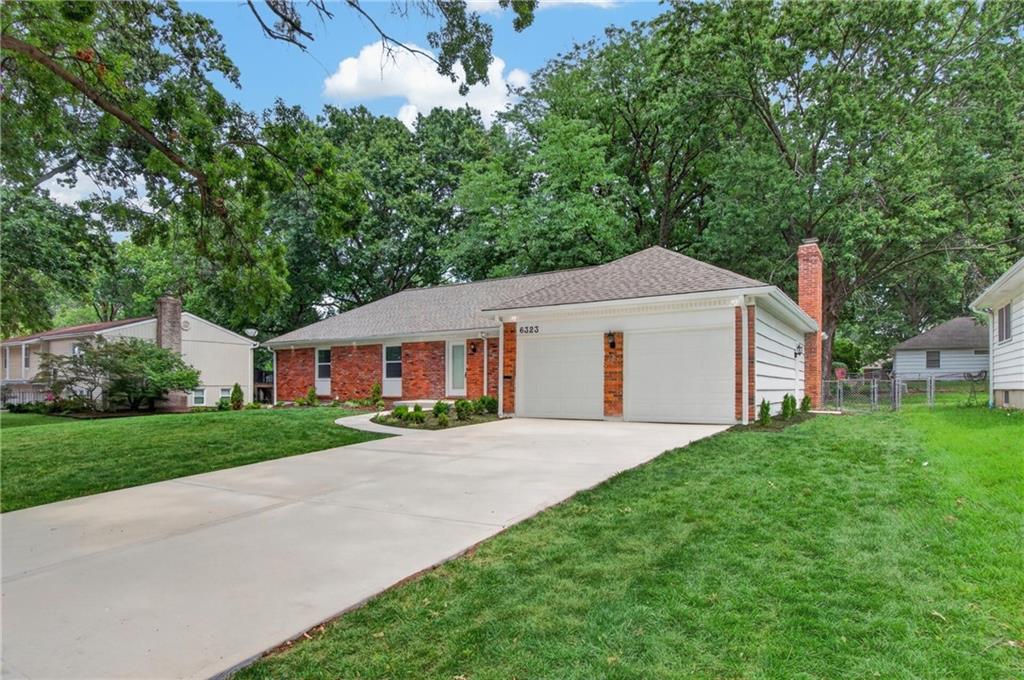 6323 Woodson Drive