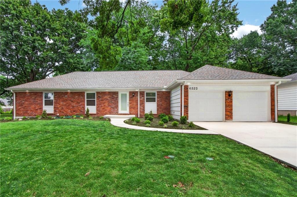 6323 Woodson Drive