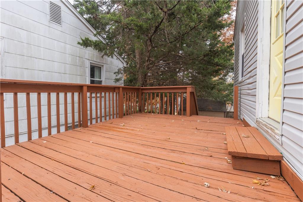 3916 N Spruce Avenue