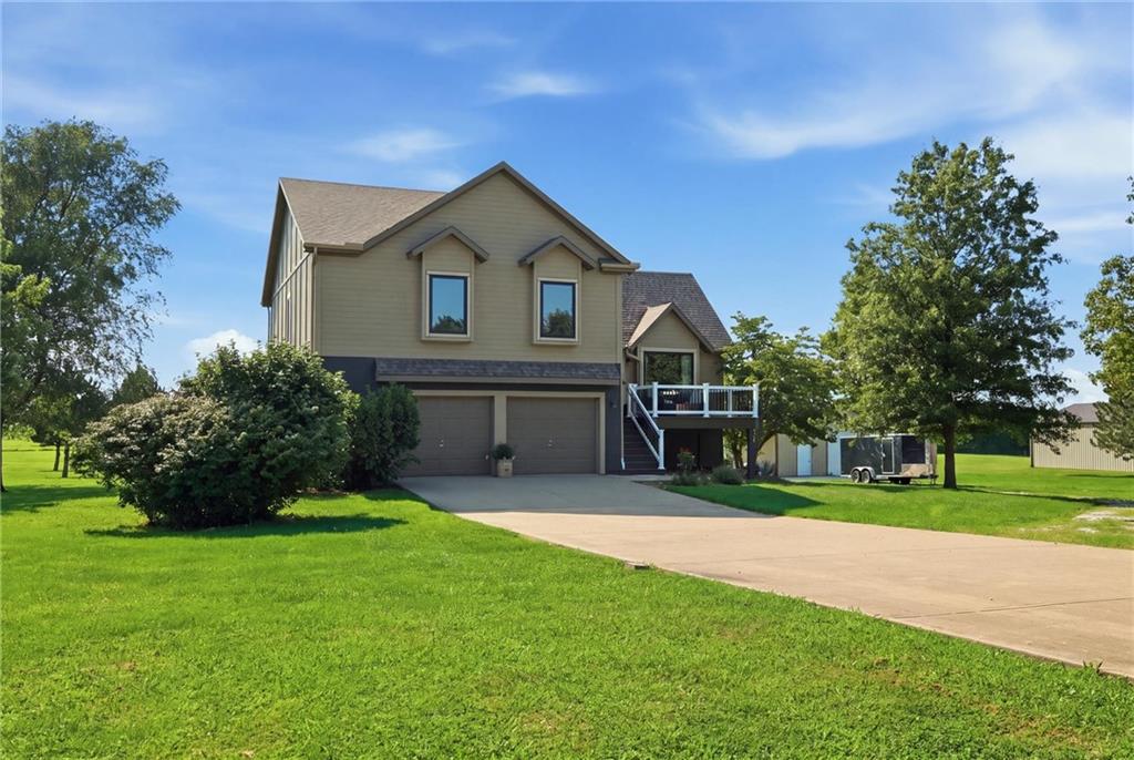 27520 Normandy Road