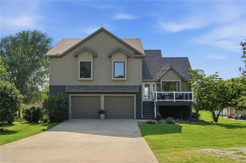 27520 Normandy Road