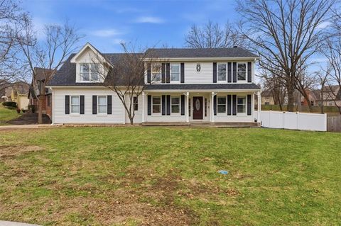 13403 W 78th Place, Lenexa, KS 66216 - MLS#: 2601140