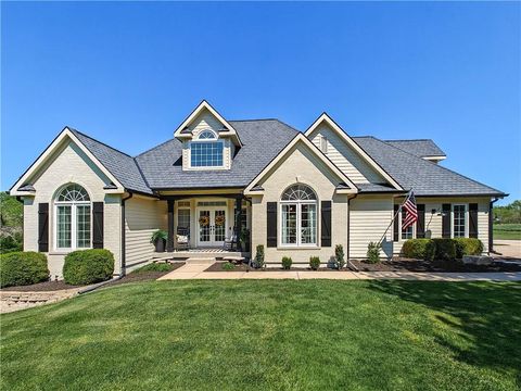 31600 W 115TH Street Olathe KS 66061
