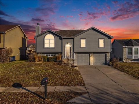 8640 NE 115th Terrace Kansas City MO 64157