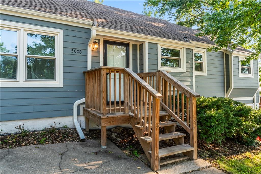5006 W 50th Terrace