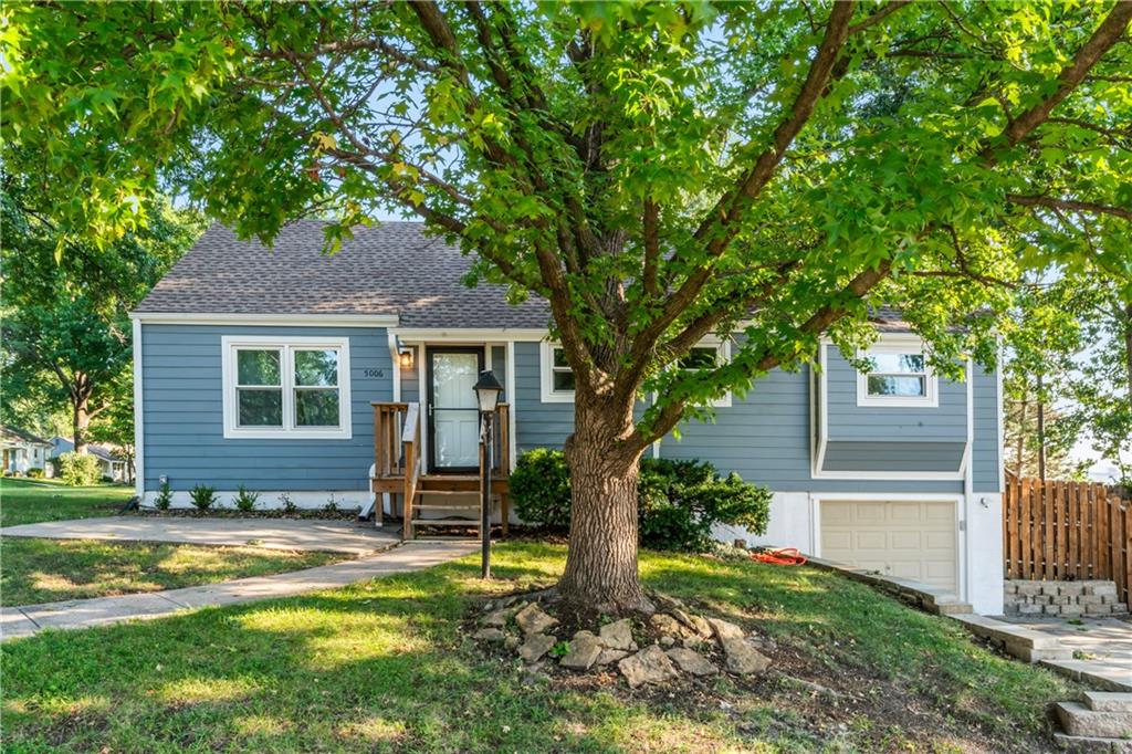 5006 W 50th Terrace