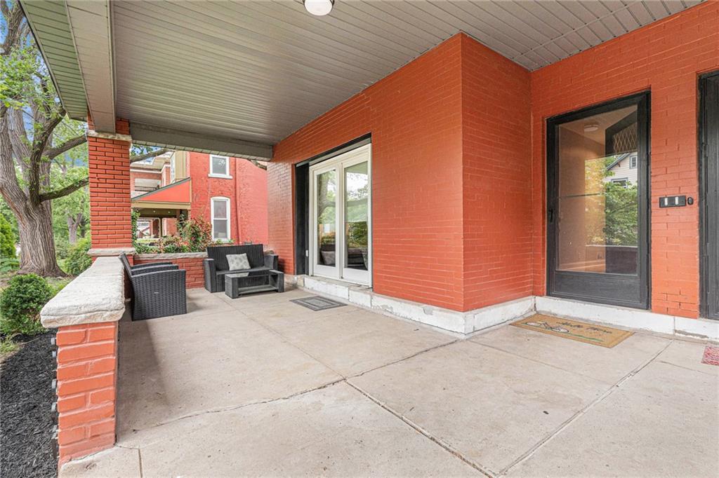 3627-3629 Wyandotte Street