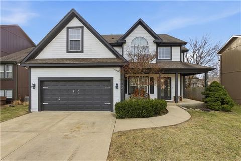 17927 W 158 Street, Olathe, KS 66062 - MLS#: 2601488