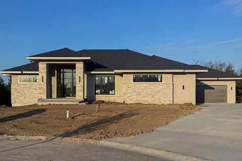 11560 S Wild Rose Lane Olathe KS 66061