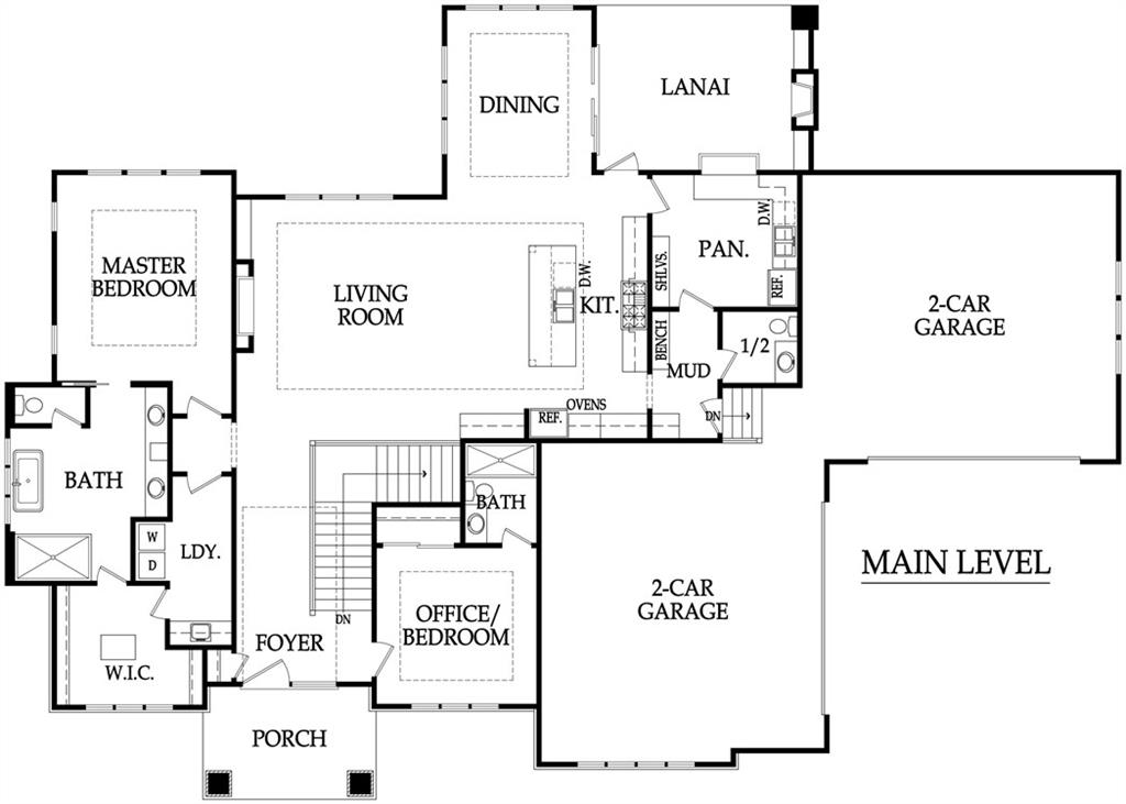 11560 S Wild Rose Lane
