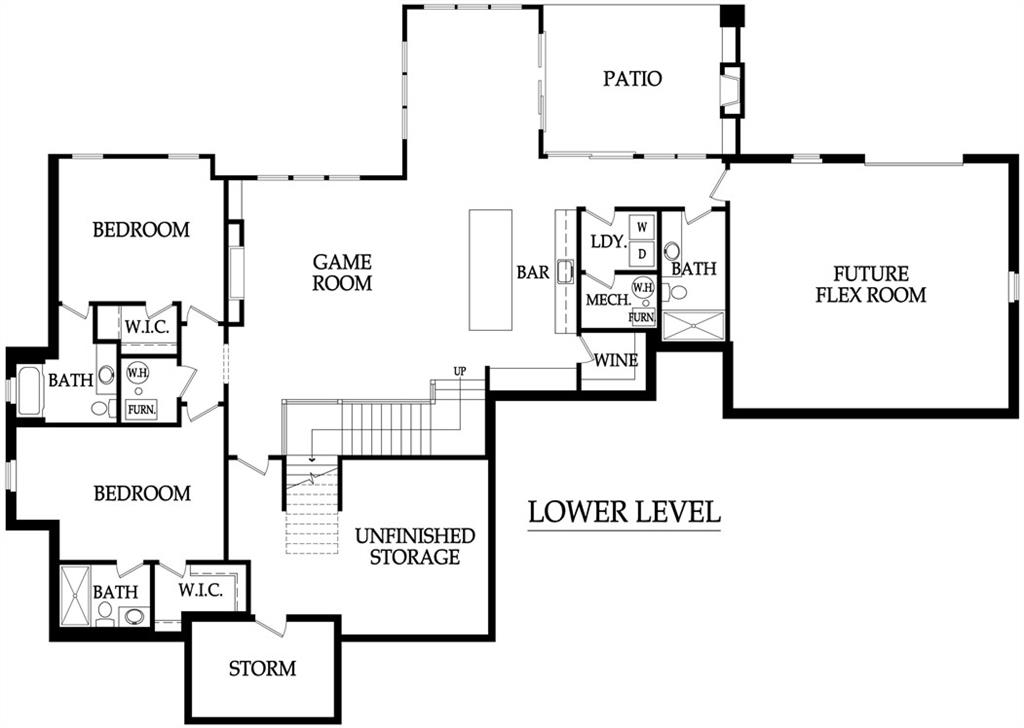 11560 S Wild Rose Lane