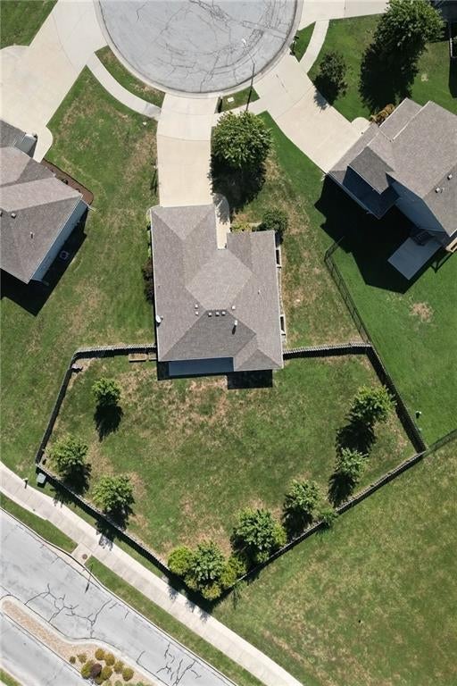 702 Andy Court