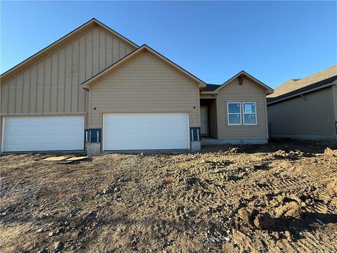 1206 SE Windbreak Drive, Lee\'s Summit, MO 64081 - MLS#: 2550716