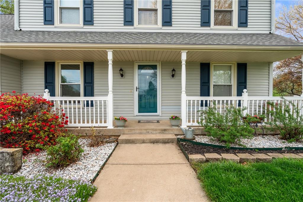 15795 Gardner West Road