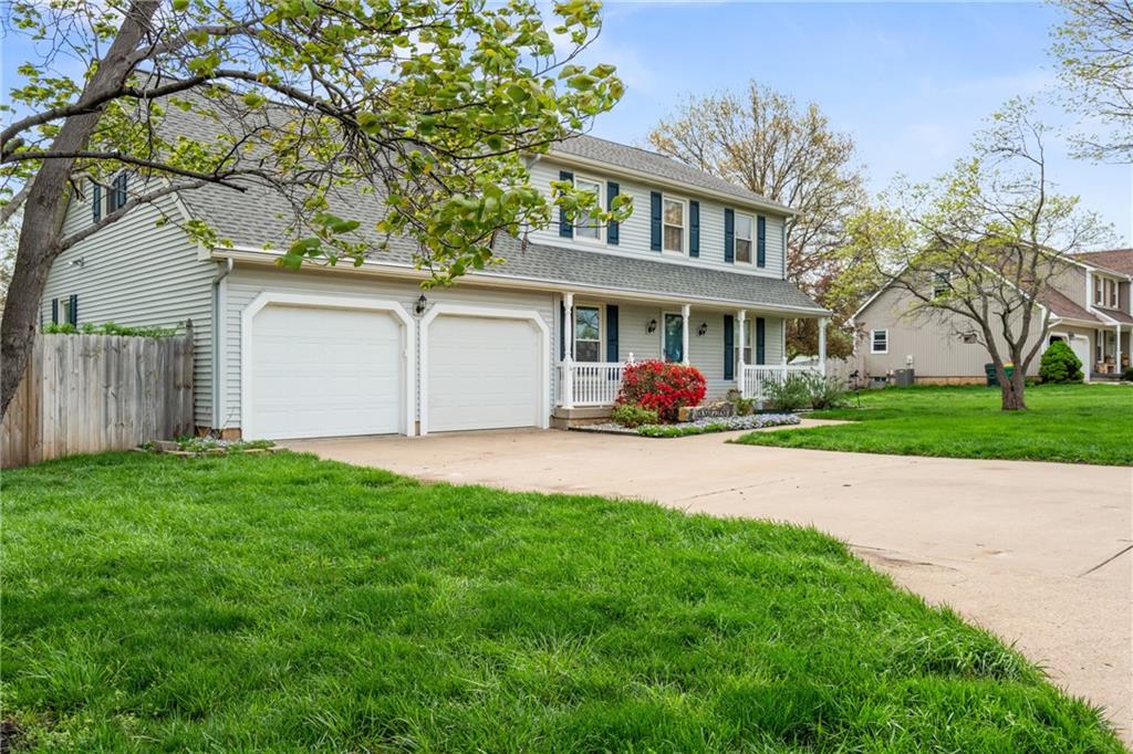 15795 Gardner West Road