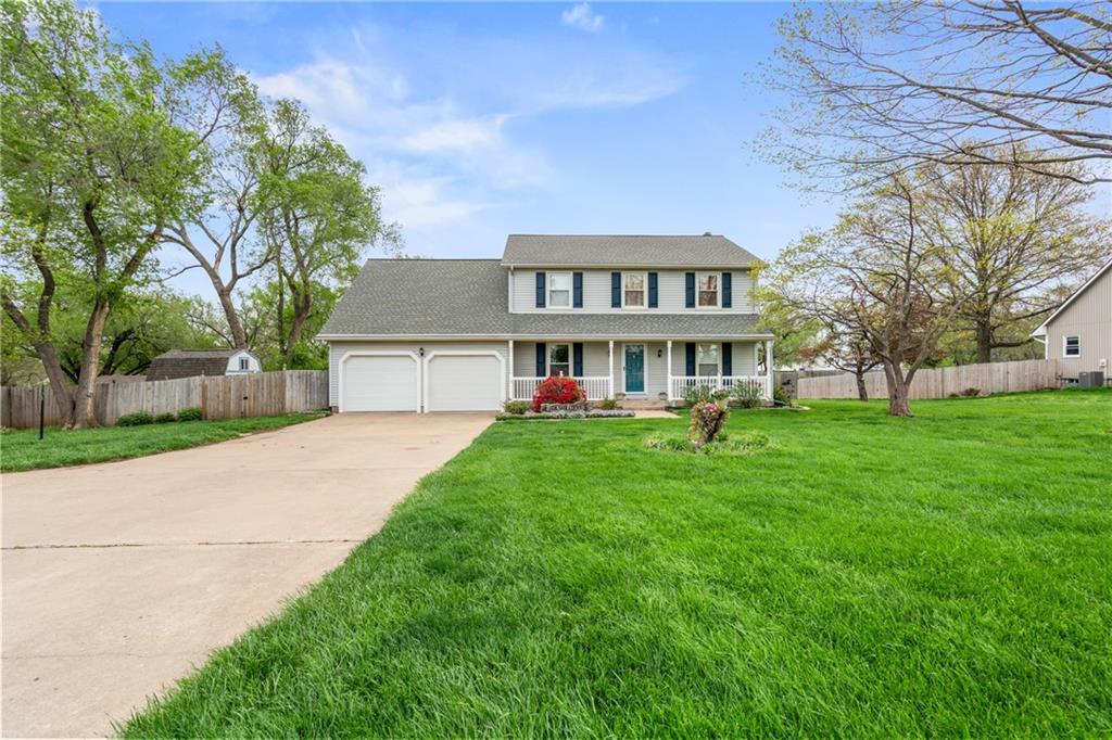 15795 Gardner West Road