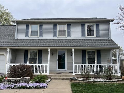 15795 Gardner West Road Gardner KS 66030