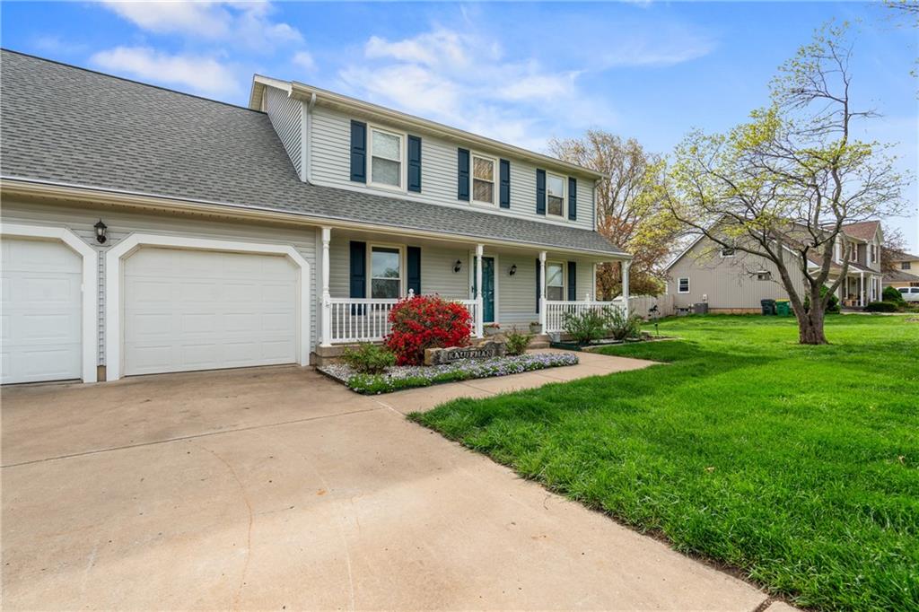 15795 Gardner West Road