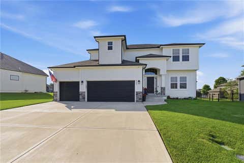 9305 NE 98th Terrace, Kansas City, MO 64157 - MLS#: 2624204