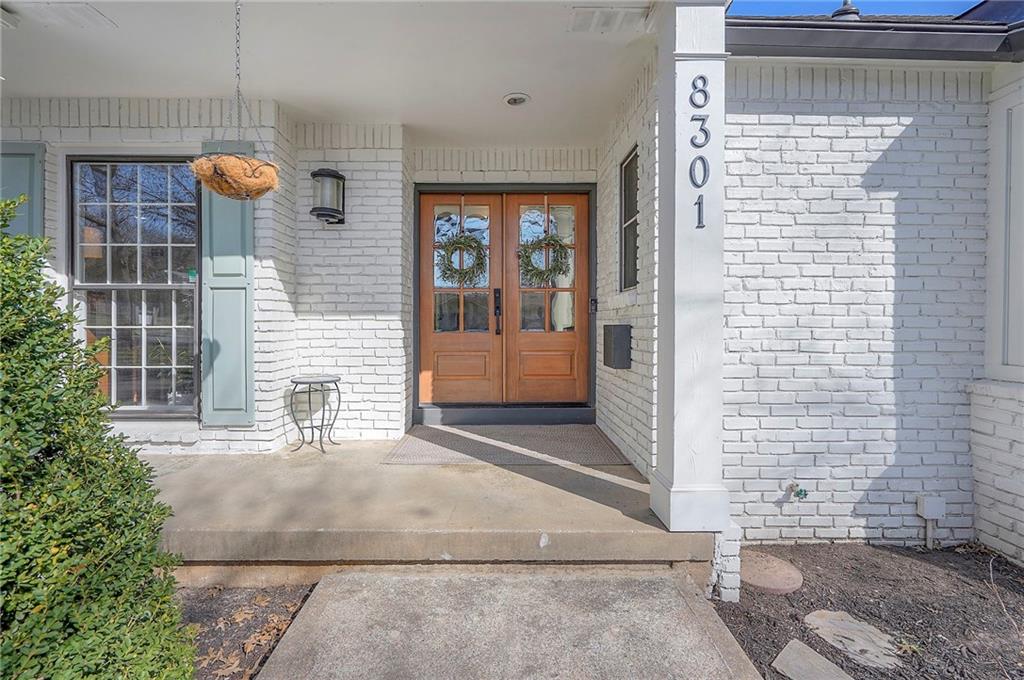 8301 Rosewood Drive