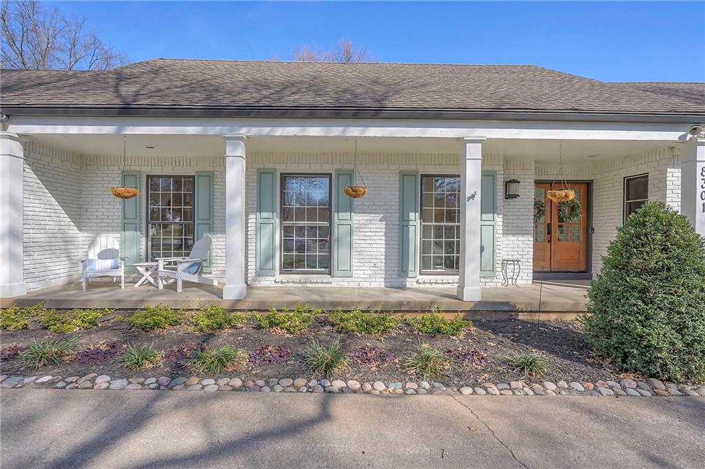 8301 Rosewood Drive