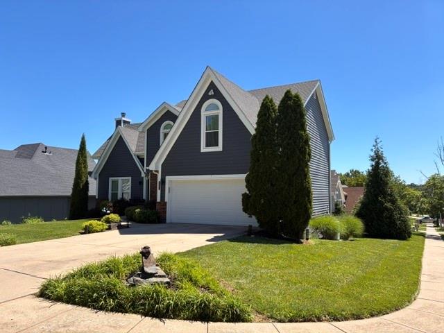 5901 NW Liston Court