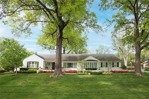 1240 W 64TH Terrace Kansas City MO 64113