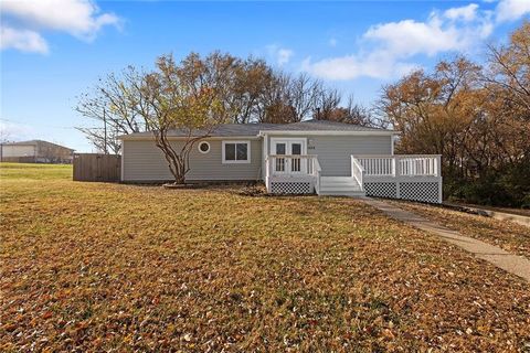 1508 3rd Avenue, Leavenworth, KS 66048 - MLS#: 2588743