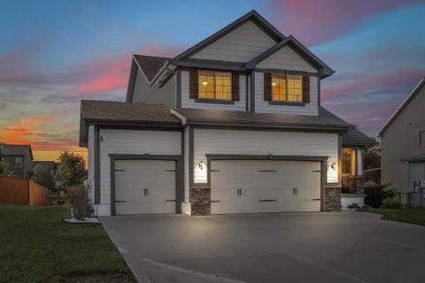 909 SW 35th Street, Lee\'s Summit, MO 64082 - MLS#: 2582136