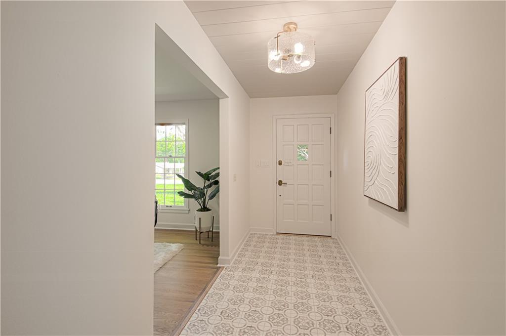 9827 Delmar Lane