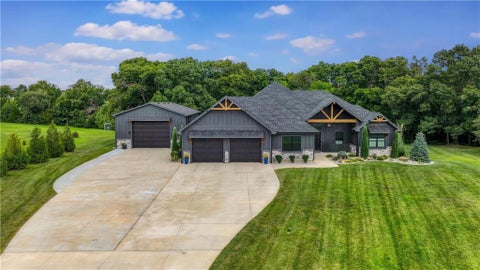 15562 Lexi Lane, Bonner Springs, KS 66012 - MLS#: 2637076