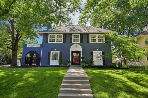 6450 Pennsylvania Avenue, Kansas City, MO 64113 - MLS#: 2620283