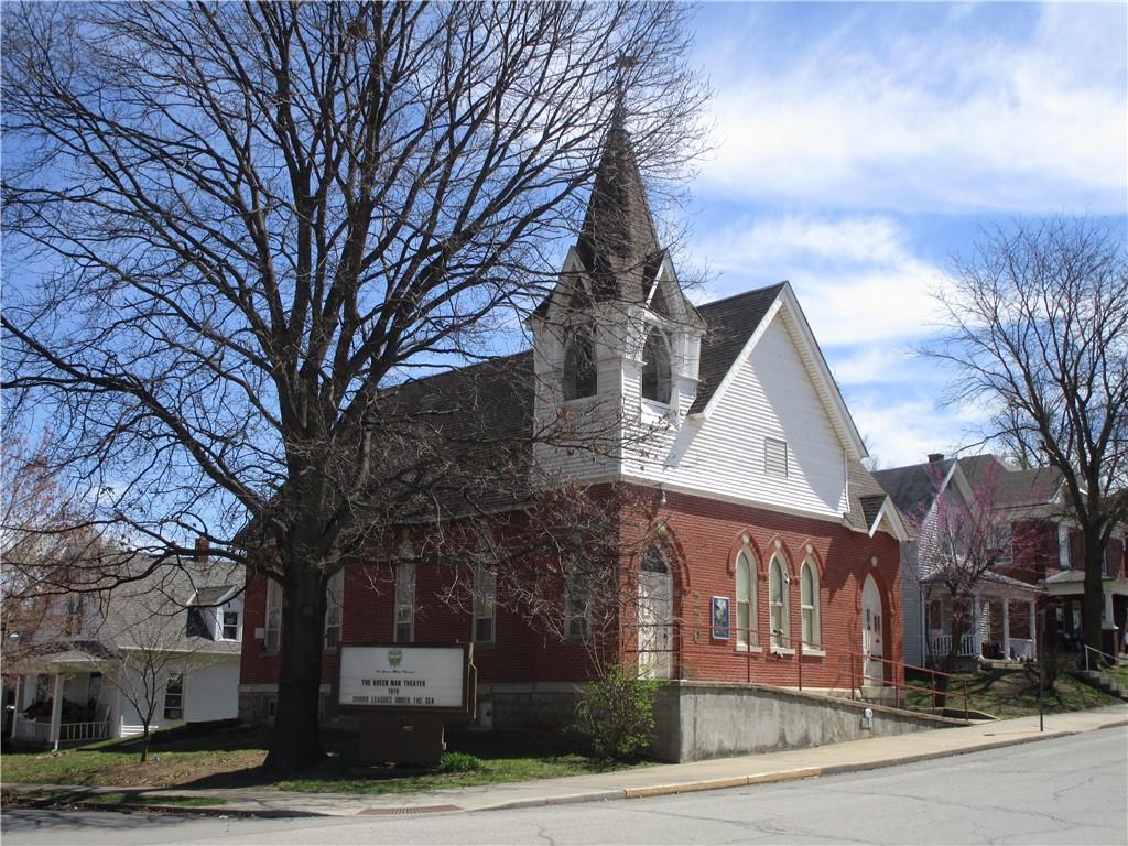 220 N 9th Street