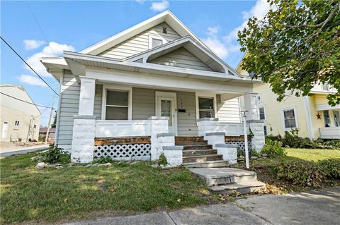 Photo of 505 W Calhoun Street, Chillicothe, MO 64601 (MLS # 2581401)