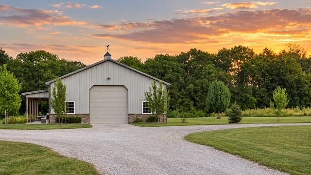 17625 Rock Island Drive