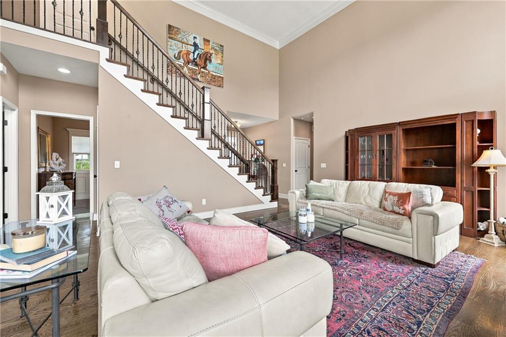 17625 Rock Island Drive
