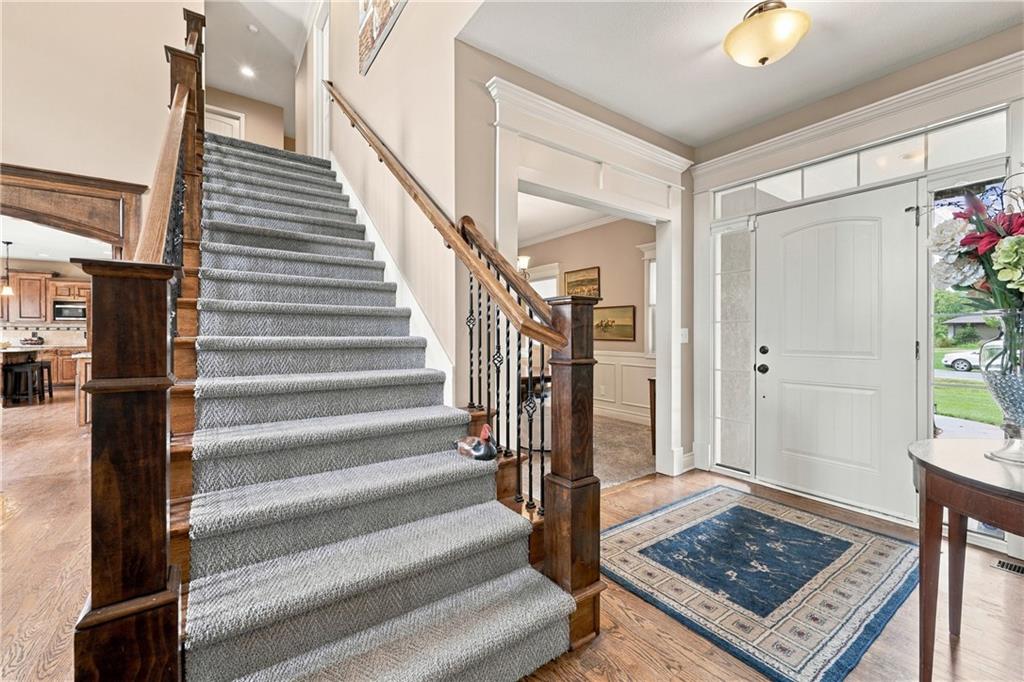 17625 Rock Island Drive