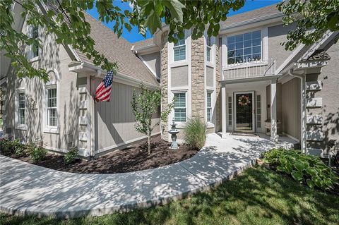 6735 NW Monticello Terrace Parkville MO 64152