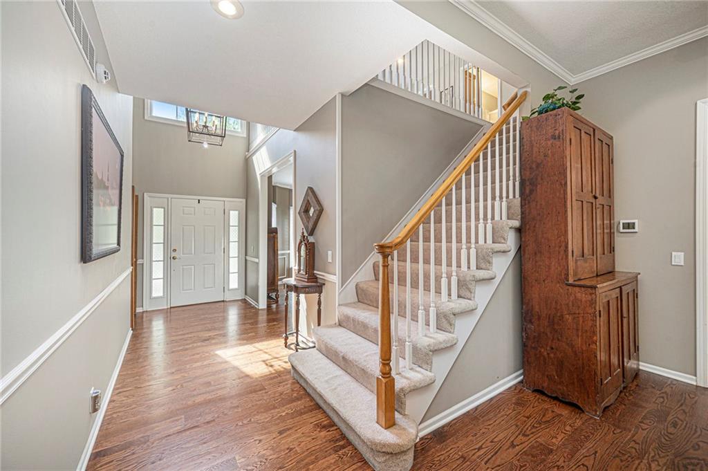 6735 NW Monticello Terrace