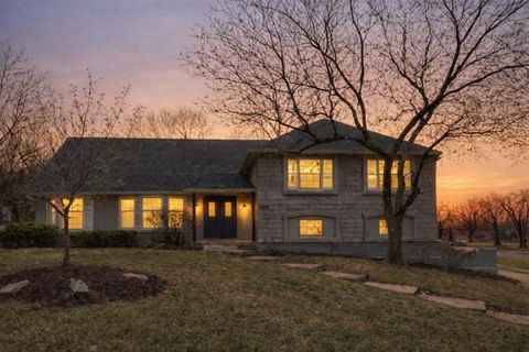 4509 W 93rd Street Prairie Village KS 66207