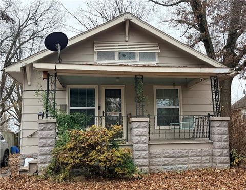 210 E 21st Street, Pittsburg, KS 66762 - MLS#: 2591557