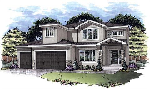 16728 S Ripley Street Olathe KS 66062