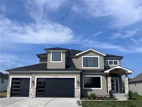 16728 S Ripley Street, Olathe, KS 66062 - MLS#: 2592148